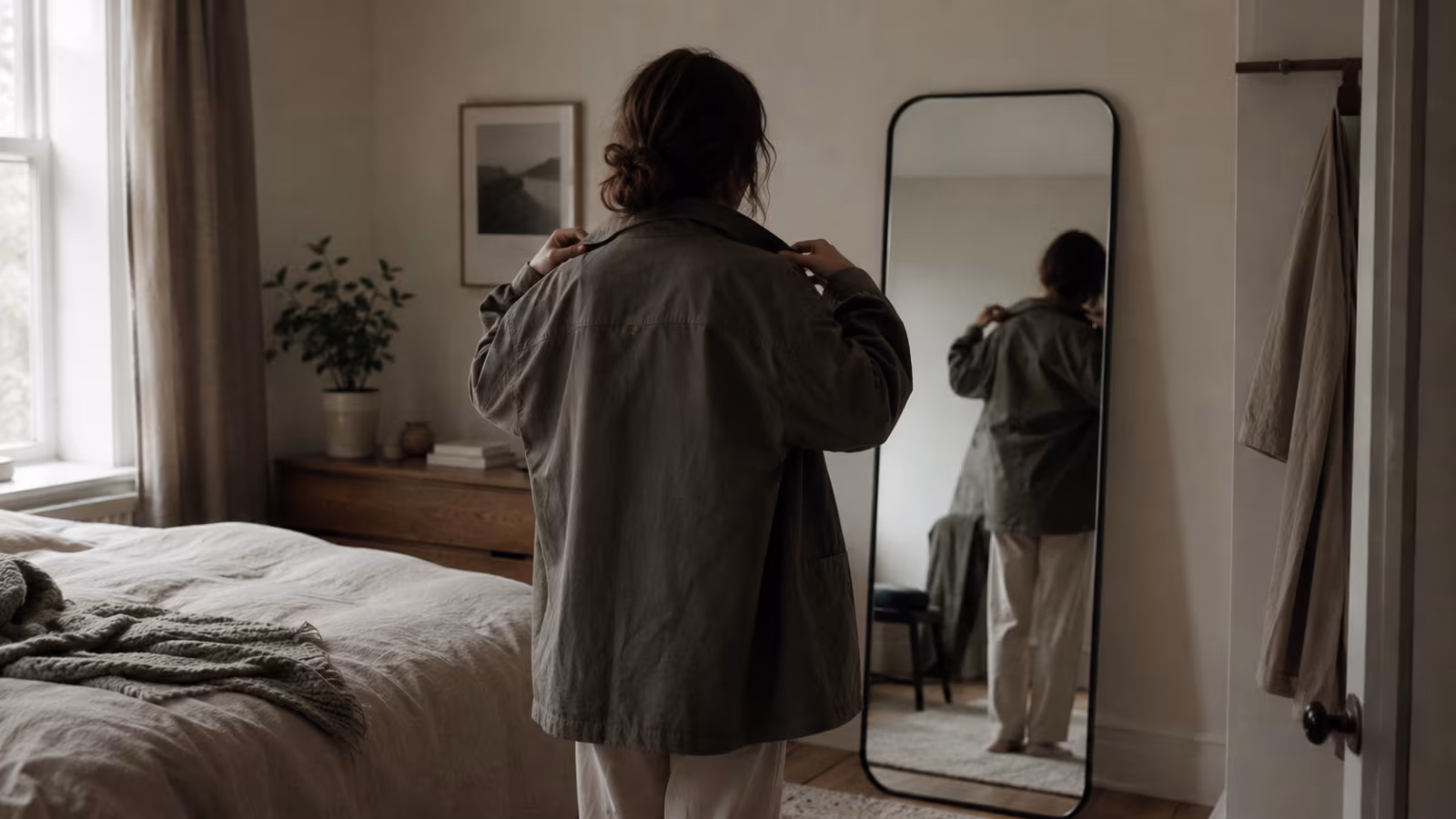 Oversize Kombinlerde Doğru Beden ve Oran Nasıl Seçilir