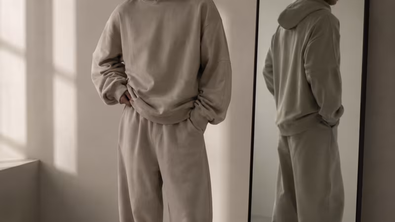 Unisex Sokak Modası Kombin Önerileri ve Temel Kurallar